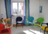 Culturally Informed Family Group Therapy for ‘Schizophrenia’