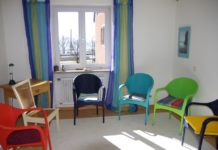 Culturally Informed Family Group Therapy for ‘Schizophrenia’
