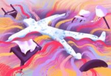 How to Embrace the Effects of Psychedelics Without the Drugs