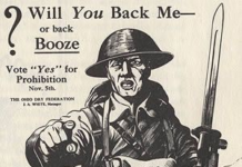 An American History of Drugs and Addiction, Part Two: Immigrating to a Temperance Culture