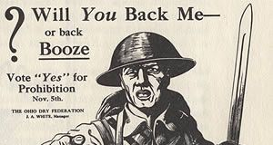 An American History of Drugs and Addiction, Part Two: Immigrating to a Temperance Culture