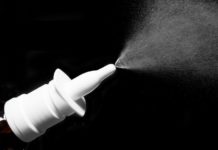 A Ketamine-Like Spray Is Approved to Treat Suicidal Behavior