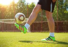 How Community and Sports Play a Critical Role in the Mental Health Recovery Process