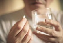 NICE Recommends Antidepressants Not Painkillers for Chronic Pain