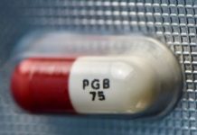 Psychiatrists Sound Alarm Over “the New Valium”: Lyrica/Pregabalin