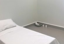 Victoria’s Mental Health Wards Putting More Patients in Seclusion