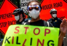 Trading Cops for Social Workers Isn’t the Solution to Police Violence