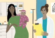 Painful Questions: What Happens When Doctors Uncover ACEs?