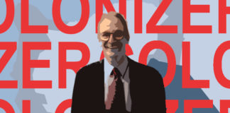 An Obituary for My Colonizer: Reflections on the Legacy of DJ Jaffe DJ Jaffe, colonizer