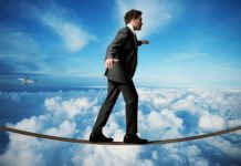 Up in the Air: Surviving 24 Hours with Akathisia