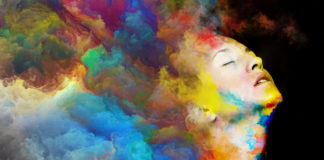 My Beautiful Psychosis: A Soul Process