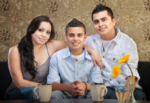 Study: Teens Who View Parents as Loving and Supportive Less Likely to Be Cyberbullies