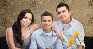 Study: Teens Who View Parents as Loving and Supportive Less Likely to Be Cyberbullies