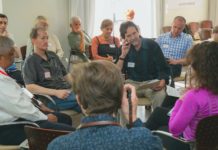 Leading Psychology in Existential Times: An Interview with Kirk Schneider