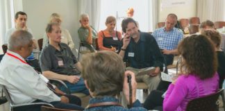 Leading Psychology in Existential Times: An Interview with Kirk Schneider