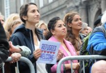Why We Need More Protections for LGBT Refugees