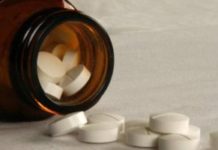 Chemical Restraints ‘May Be Abuse’