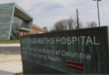 St. Elizabeths Has Increased Usage of Restraints on Patients, Report Says