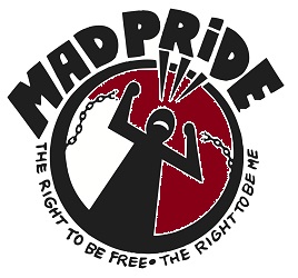 Mad Pride!