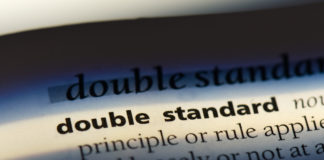 The Double Standard at the Heart of Peer Services