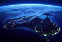 Psychiatric Oppression Under Victoria’s Mental Health Laws photo of australia from space