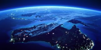 Psychiatric Oppression Under Victoria’s Mental Health Laws photo of australia from space