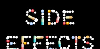Nerve Damage, Mouth Ulcers, & More: My Battle with Drug Side Effects