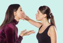 Stop Saying This, Part Five: Fake It Till You Make It