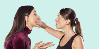 Stop Saying This, Part Five: Fake It Till You Make It