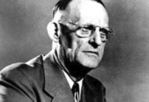 An American History of Addiction, Part 3: Mr. Booze Dr. Bob
