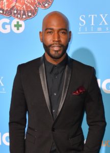 Karamo Brown