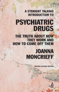 A Straight Talking Introduction to Psychiatric Drugs cover art