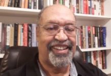 Nov. 1 Zoom: Meet Voyce Hendrix, Former Executive Director of Soteria House