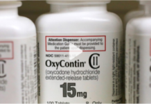 OxyContin Maker to Plead Guilty to Federal Criminal Charges, Pay $8 Billion, Close Company