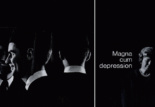 The First Studies of Antidepressant Withdrawal An ad for Tofranil (imipramine)