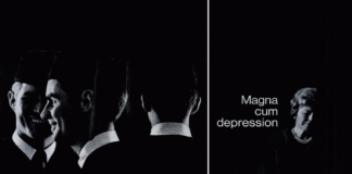 An ad for Tofranil (imipramine)