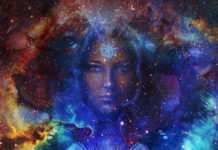 The Mad Priestess: A Call to Healing