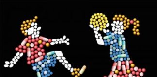 Researchers: Antidepressant Use in Children Increases Suicide, No Evidence of Benefit