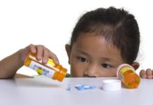 Increasing Numbers of Children Prescribed Multiple Psychiatric Medications