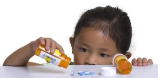 Increasing Numbers of Children Prescribed Multiple Psychiatric Medications
