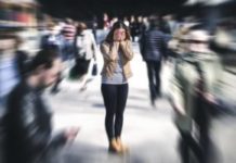 ‘Mental Health’, Extreme States and Shamans