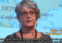 In Memoriam: Birgitta Alakare
