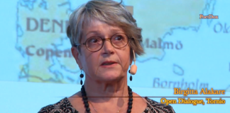 In Memoriam: Birgitta Alakare