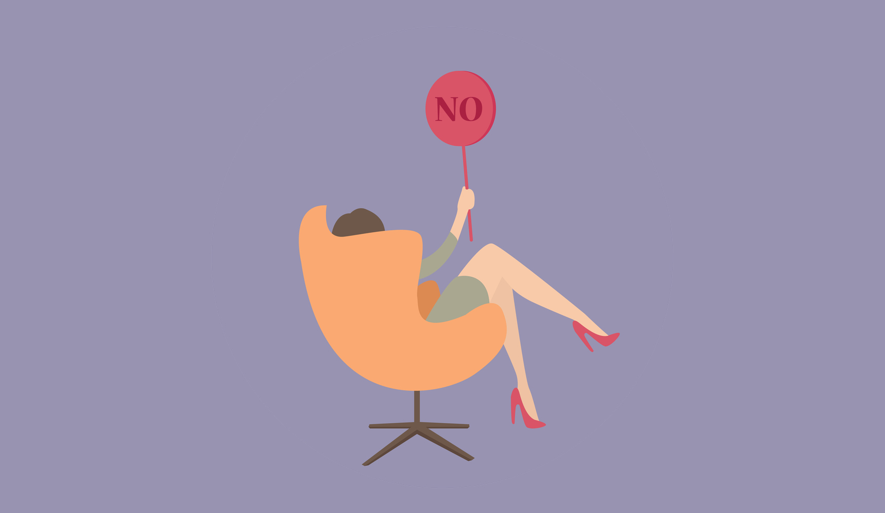 Stop Saying This, An Encore! - Mad In America - Vimarsana News