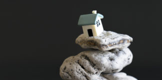 Out of the Bubble: Now or Never?