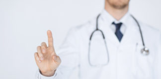 No, Jill Biden Should Not Be Called “Doctor”… But Only Because No One Should doctor pointing finger