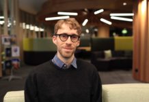 Psychosocial Disability Rights and Digital Mental Health: An Interview with Piers Gooding