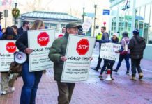 Overwork and Exploitation Linked to Psychological Distress