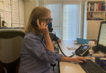 This Crisis Team Has Handled Mental Health Calls Without Cops for 30 Years