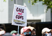 Police Involvement a Major Racial Justice Issue in Psychiatry